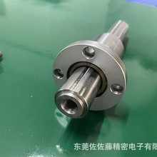 国产滚珠花键LF30 LF25 LF20 LF16 LF40 LF50 LF60 SLF40 SLF30