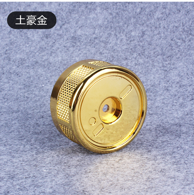 Actualización de la perilla de cambio de marchas para el Range Rover Sport Executive Discovery 45