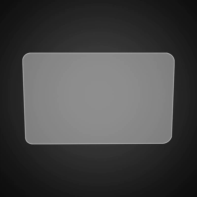 Mazda Cx-3 Screen Film: Car interior film
