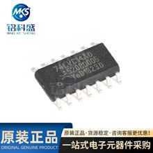 ԭ�b��Ʒ 74LVC14AD,118 SOIC-14 ��·����ʩ�����|�l��߉݋оƬ