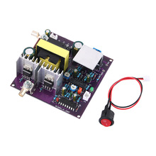 300W�����Ҳ����50Hz�����12Vת220V����Դ����DC-AC��ѹ��