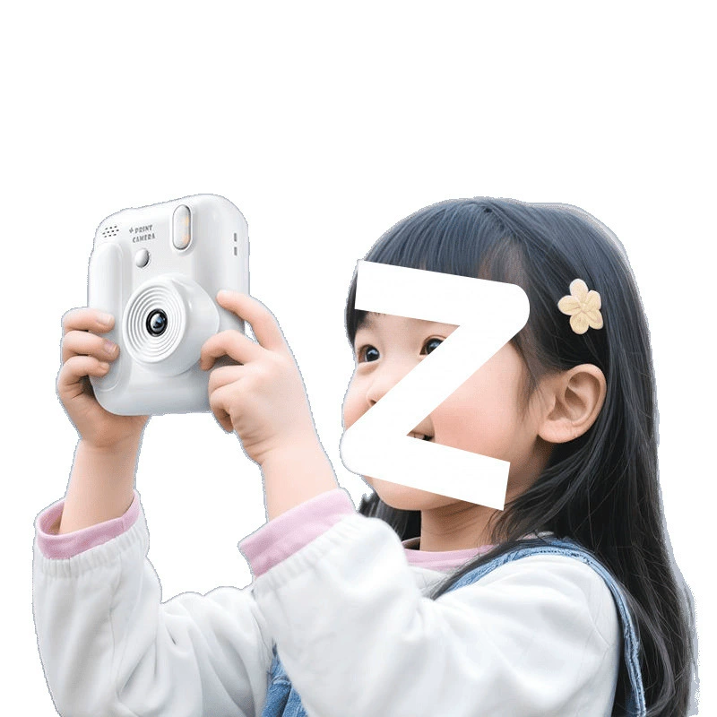 Портативная цифровая камера Polaroid для младших школьников, для фотосессий, новые поступления