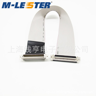 ���R˾��SCSI HDB68M/F�����ž�0.35��