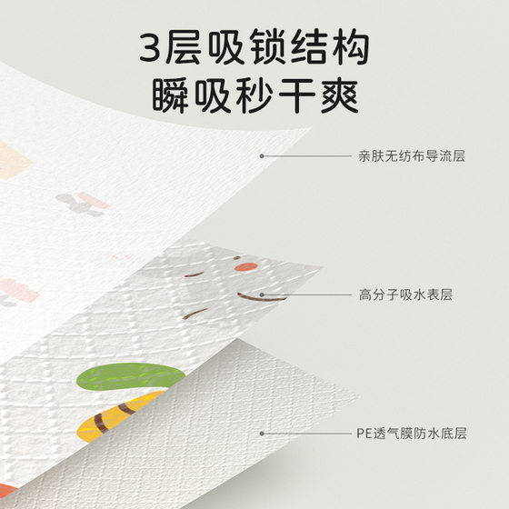Disposable bib baby food bag baby wash-free saliva towel portable travel waterproof bib manufacturers wholesale