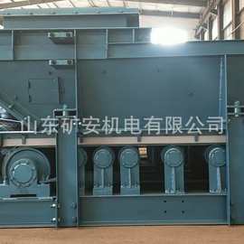 给煤机用二次密封条K4给料机配件防止煤泥外漏尼龙档板高耐磨材质