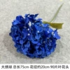 Single large hydrangea-Baolan