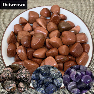 100g/�� ��Ȼ��ɳ�ھ��t�y�{�cʯ��ˮ�����w���Lʯ�Ʒ����~��ʯ