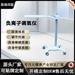 Negative Ion Conditioning Instrument, Health Center, Beauty Salon, Special Traditional Chinese Medicine Body Physiotherapy Instrument, Large Health and Wellness Physiotherapy Instrument