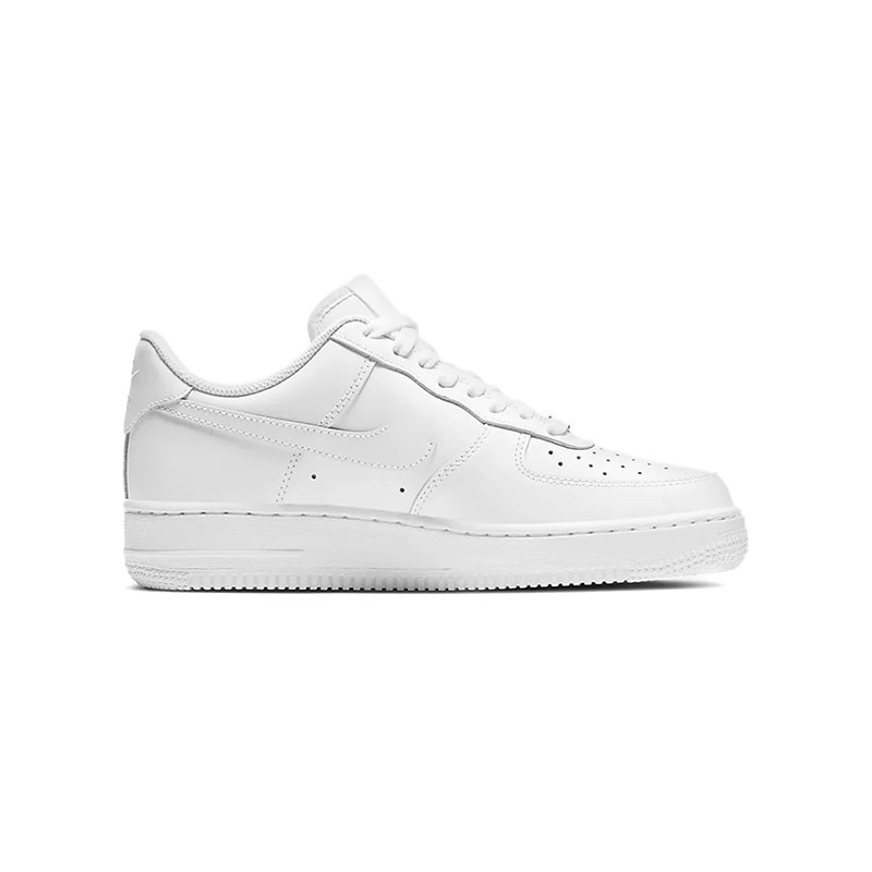 莆田鞋高版本纯原Air Force 1空军一号低帮小白鞋男女休闲运动板|undefined