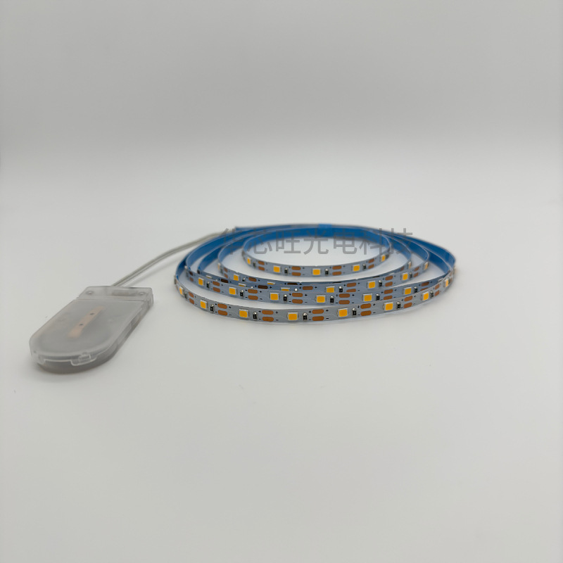 Battery case, induction light strip, LED lamp, box, 3v, Birthday gift 2