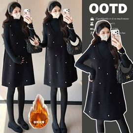 孕妇裤;孕妇套装;孕妇半身裙