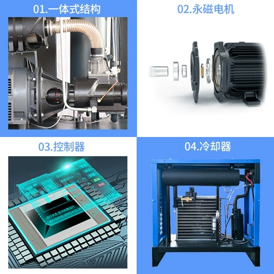 Hava kompressorları — Air Pump Air Compressor