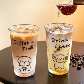 玻璃杯;吸管杯;酒杯