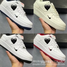 �վ�һ��˫�� AIR FORCE 1&lsquo;07ȫ�Ʒ��������Ь���С��Ь����Ь