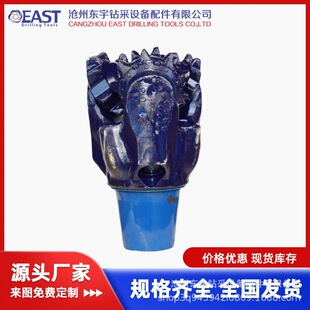 8 1/2" IADC127 ��X��^���|��̽ˮ��ʯ��荾� ��X����݆��^