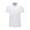 Summer polo, overall, T-shirt, with short sleeve, wholesale