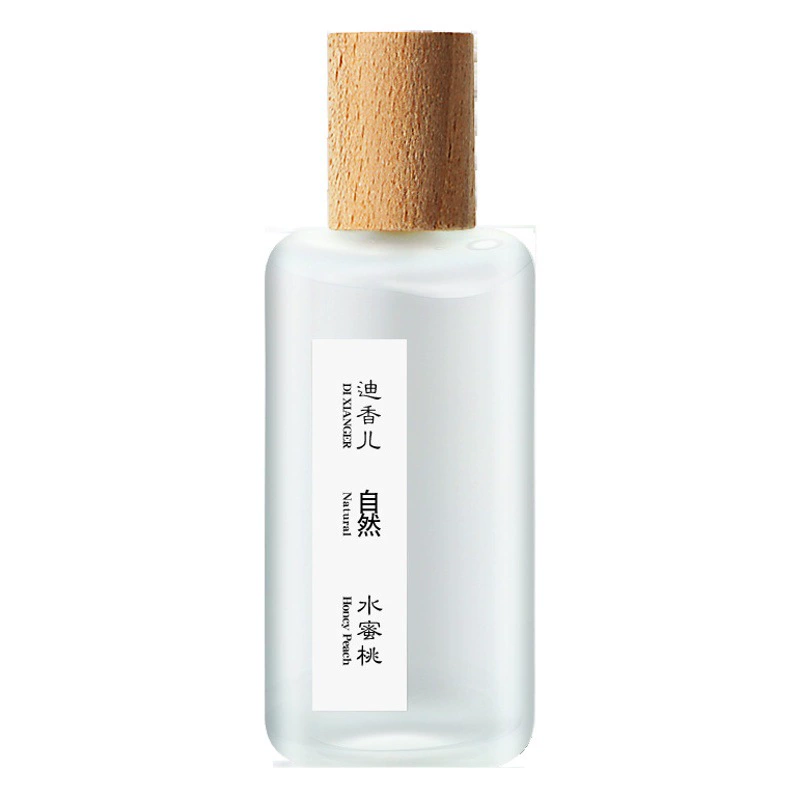 Интернет-красный взрыв Di Xianger Qinghuan White Tea Духи Дамы персик Улун Длительный аромат девушки студенты оптом