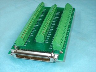 CB-68LPR ������68�I/O�Ӿ����Ӱ�