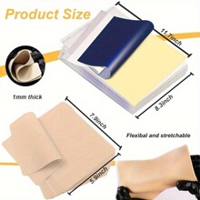 N 49571 Tattoo Transfer Paper Gel ����תӡֽ ŷ���羳