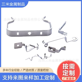 冲压加工;金属工艺品;钣金加工