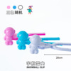 Toy, hairgrip, children's winter street tools set, wholesale