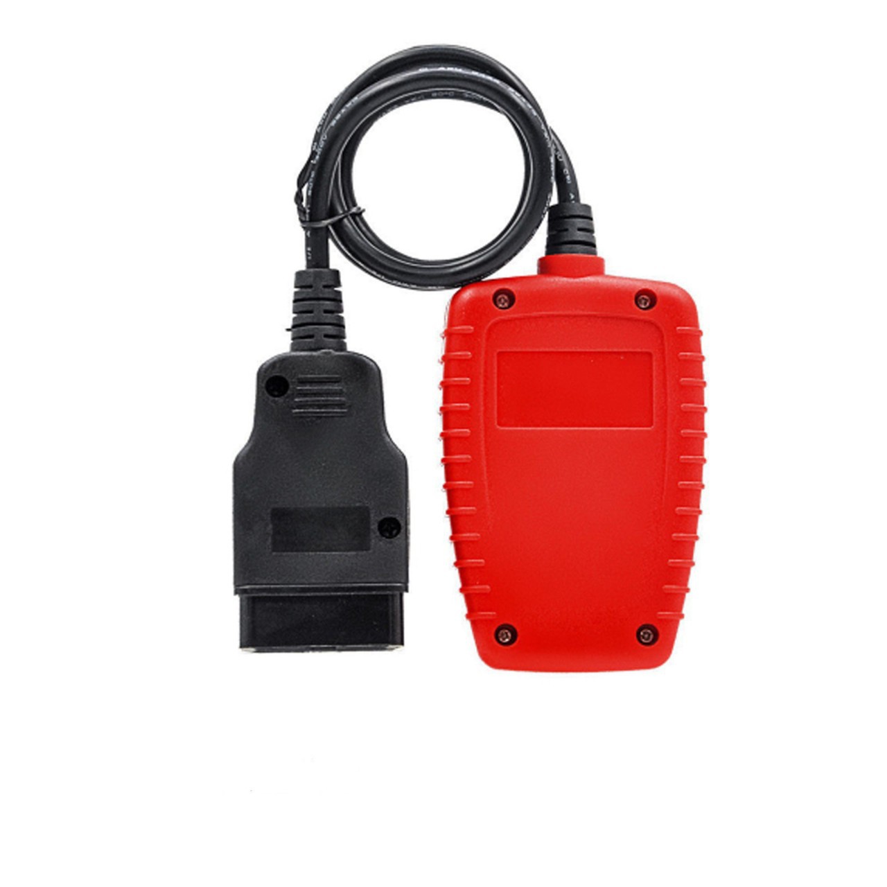 Car diagnostic tool OBD2 code reader multifunctional fault code clearing scanner for vehicle cross-border use