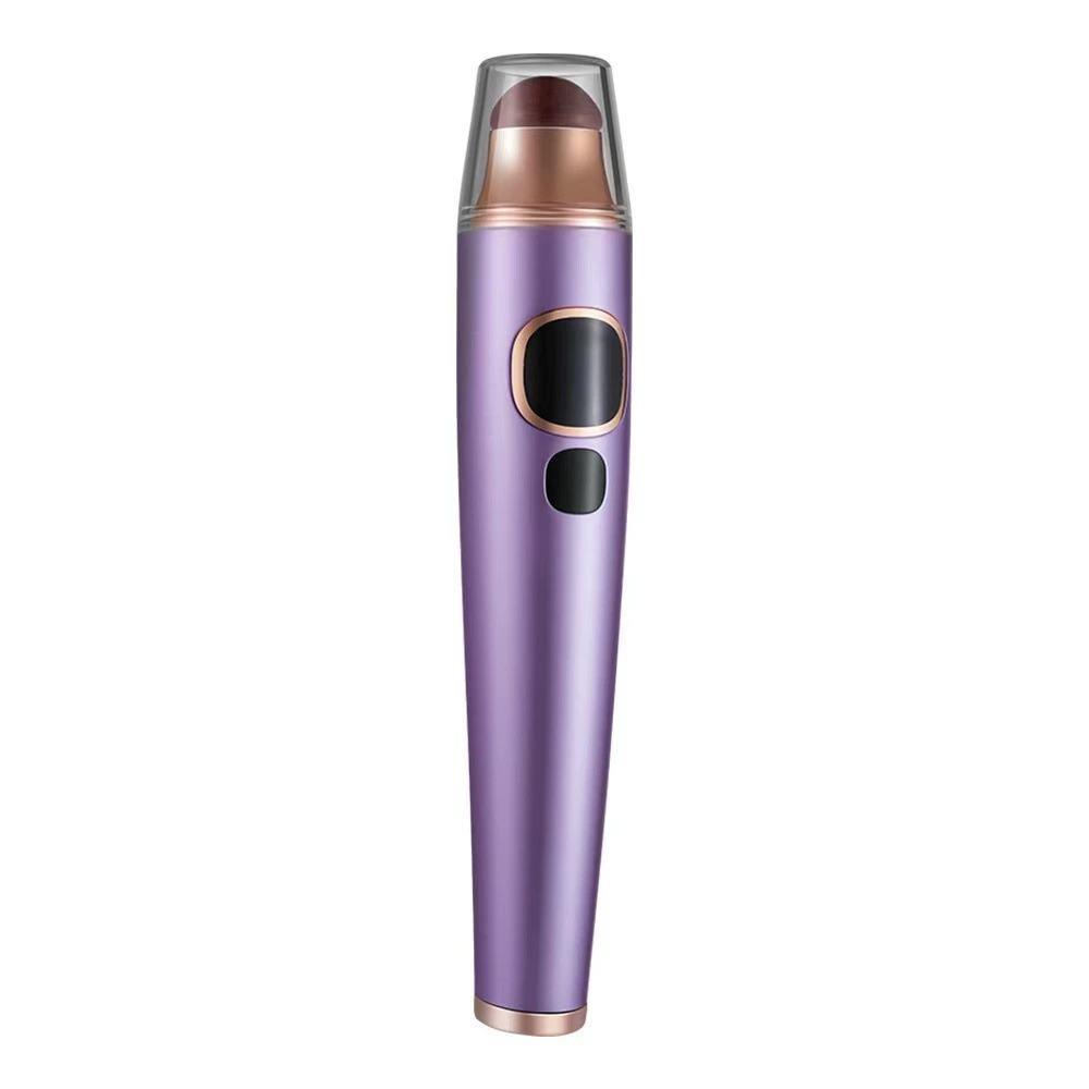Заводской участок вермуллитовое нагрев Eye Massage Instrument Beauty Eye Cream Essence Endmine Endorphed Eye Eye Beauty Instrument