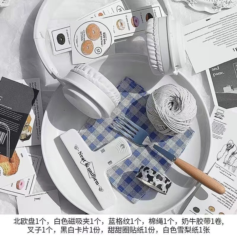 写真撮影用の小道具、写真用の小さな装飾品、高品質の姉妹の必需品の写真撮影用小道具、インスタイルの写真撮影用小道具、写真撮影用の小さなカードの完全なセット|undefined