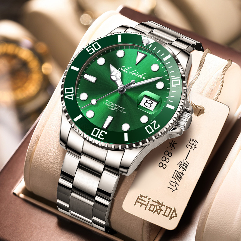 Special Price Quartz Watch Clearance Watch High-End Watch Men's Watch Luxury Watch 8981