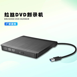 免驱安装外置光驱 | 即插即用支持Win11/Mac | 618限时优惠