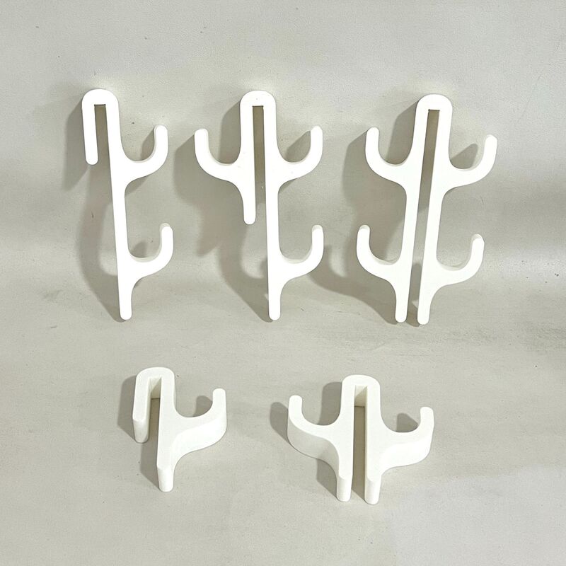 跨境爆品 Shower hook 便携式淋浴挂钩浴室玻璃门夹式多功能挂钩|undefined