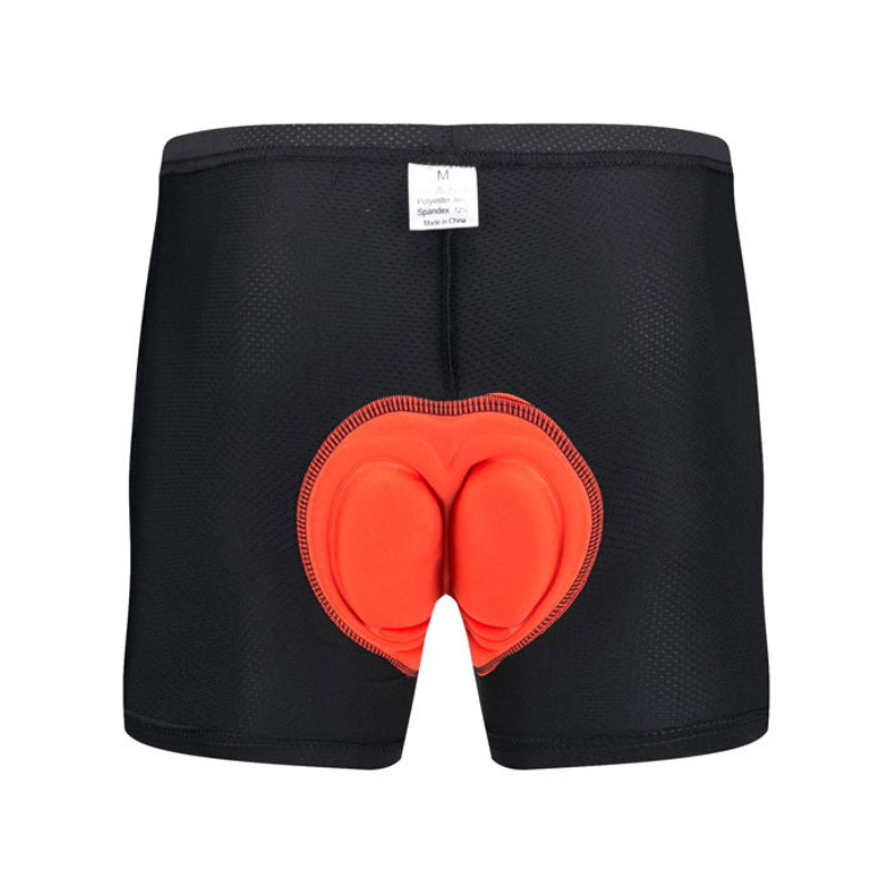 Standard comfort style + sponge pad [black]