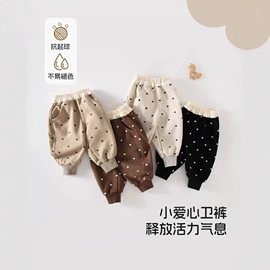 童套装;童裤;童家居服套装