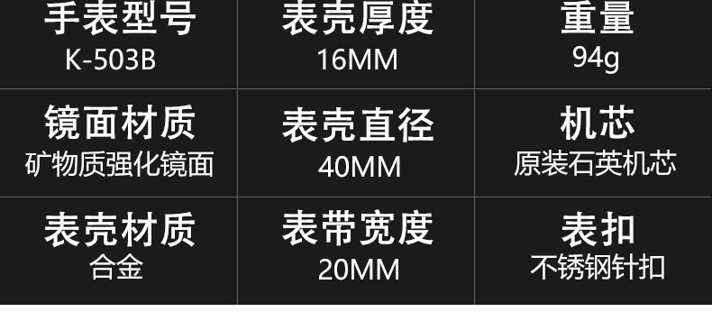 详情页