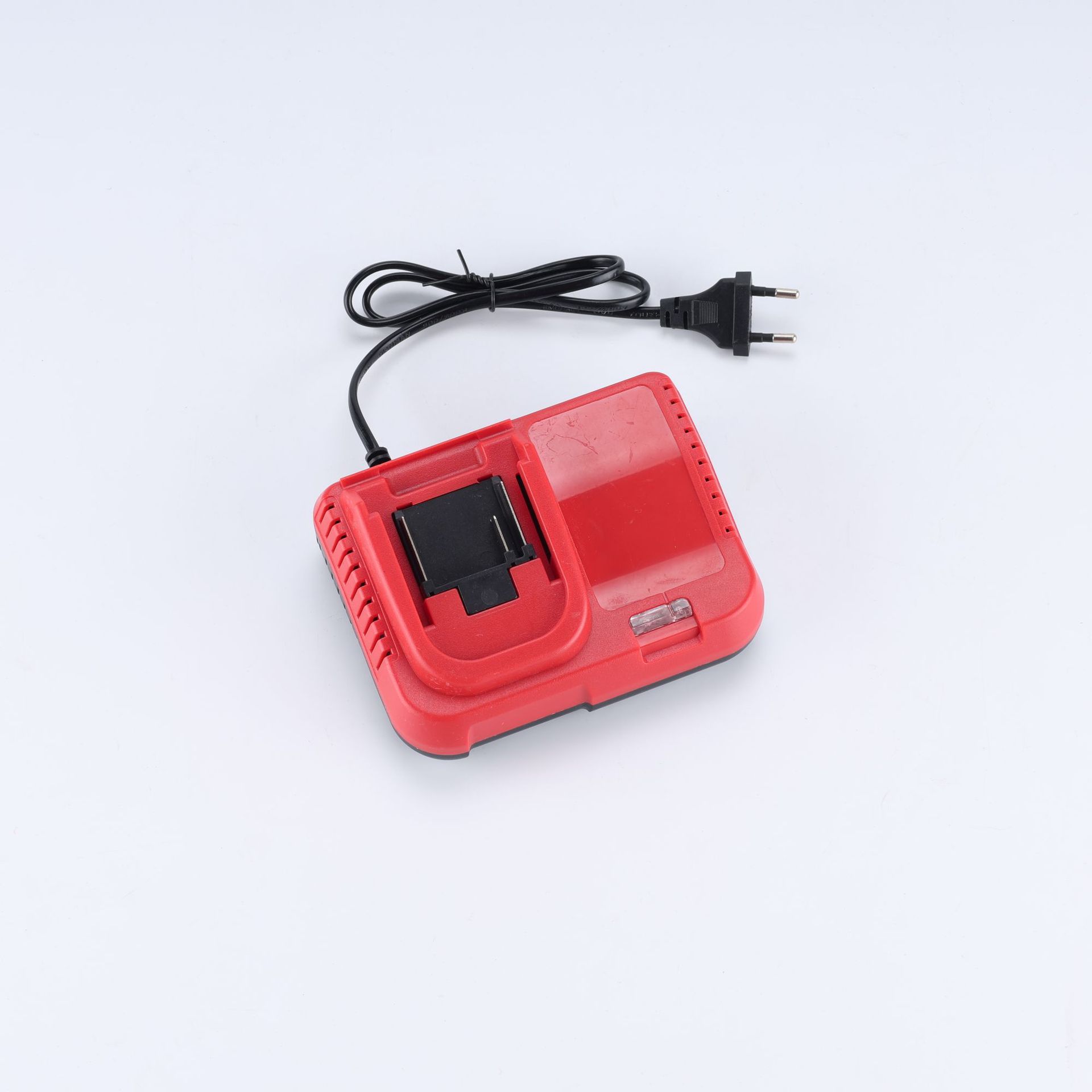 Paquete de baterías de litio multifuncional adecuado para herramientas eléctricas de litio Accesorios de baterías de taladro de linterna molino de ángulo Batería llave eléctrica