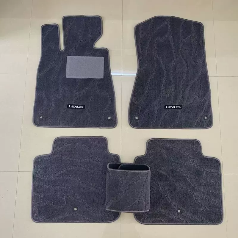 Подходит для Lexus IS200GS300LS430ES240RX270GX460LX470 Специальная подложка одеяла