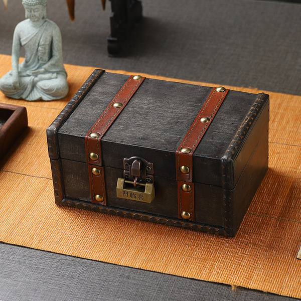 Retro storage system