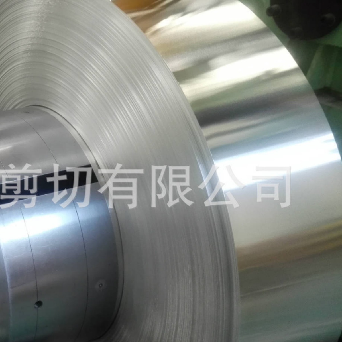 镜面冷轧带钢 冷轧板双光铁料0.03mm~2.5mm冷轧光亮带钢冷轧卷板