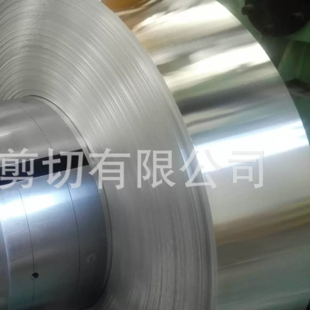 镜面冷轧带钢 冷轧板双光铁料0.03mm~2.5mm冷轧光亮带钢冷轧卷板