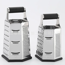 刨子、削皮器;多功能切菜器;蔬果刨丝器