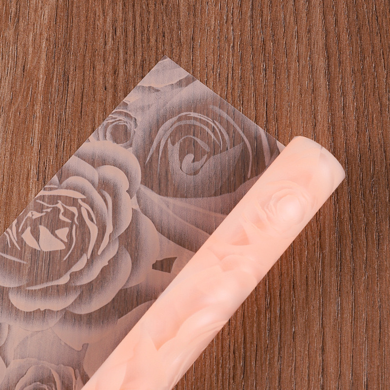 Champán; 56cm, 20 hojas