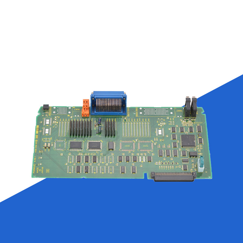 A16B-2204-0011发那科FANUC原装全新数控机床系统主板PCB板议价