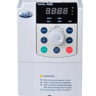 Blue Ocean Huateng V&T Inverter V6-H-4T0.75G/1.5L-M0