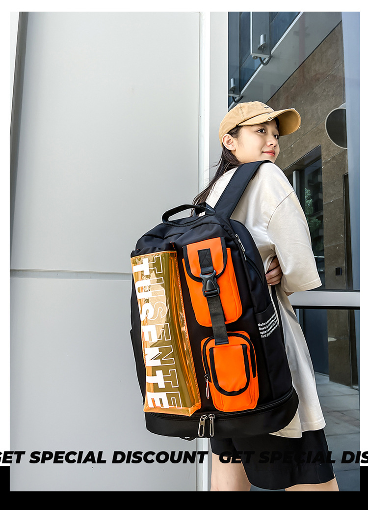 Badminton- Und Tennistasche Für Sport Und Training_voghion.com