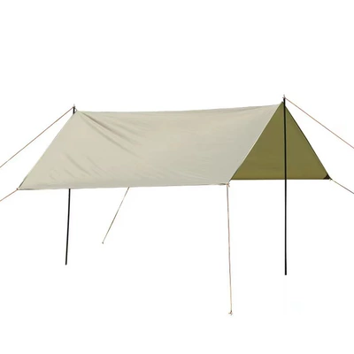 awning pergola sun-proof hexagonal – Çadırlar