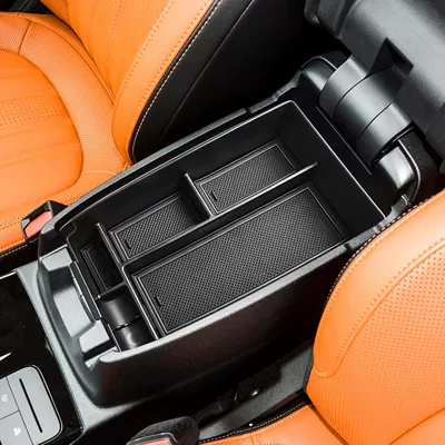 Box Bronco Sport CX430 – Armrest box