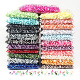 4-12mmˮĥ����abs������A��ֱ�ײ�ɫ��ɫ����DIY�������l���