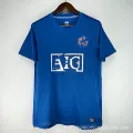 08-09 manchester united away blue s-2xl