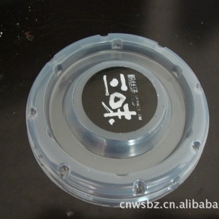 Supply of Printable Cup Lids, High Temperature Resistant Cup Lids, Ps Cup Lids, Customized Disposable Cup Lids