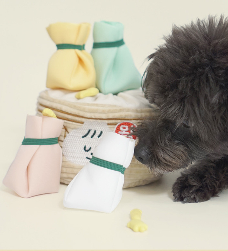 Cute Pet Toy